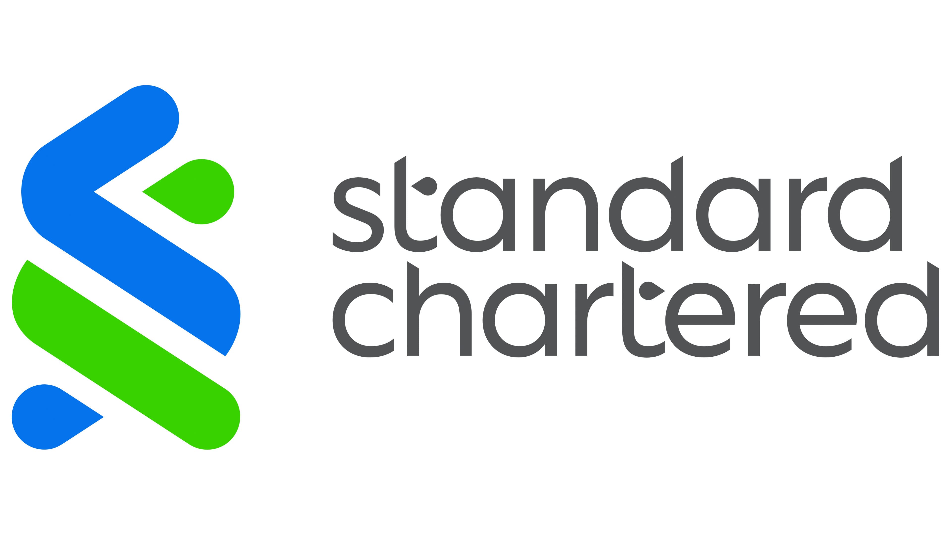 Standard Chartered - DhanLift lending partner